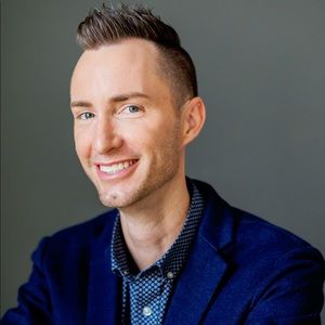 Meet your Posher, Brandon